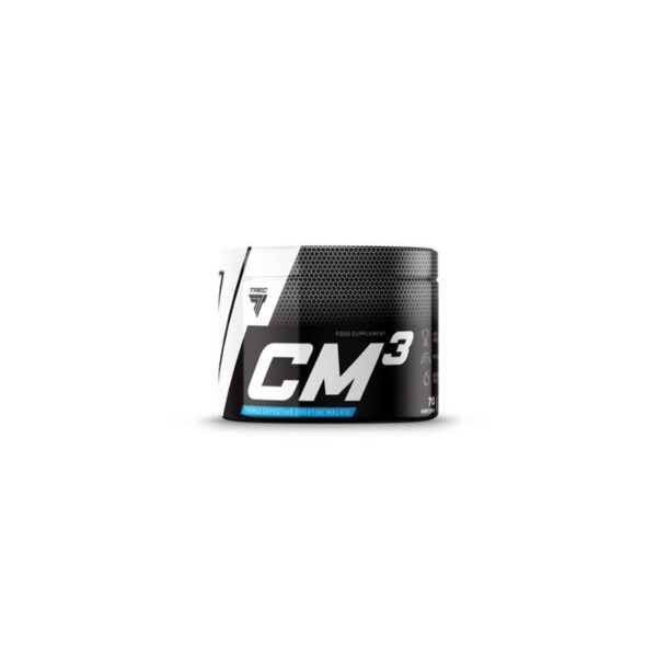 CM3 POWDER 250г