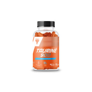 TAURINE 900 90 кап