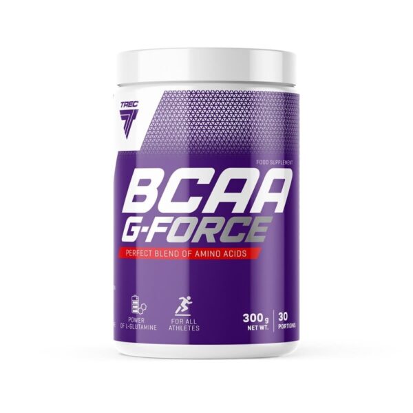 BCAA G-FORCE 300г