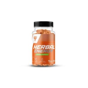HERBAL ENERGY 120 кап