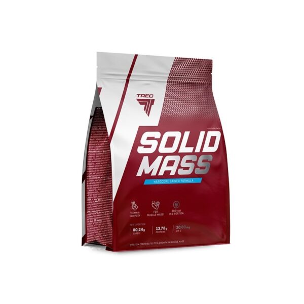 SOLID MASS 3000г