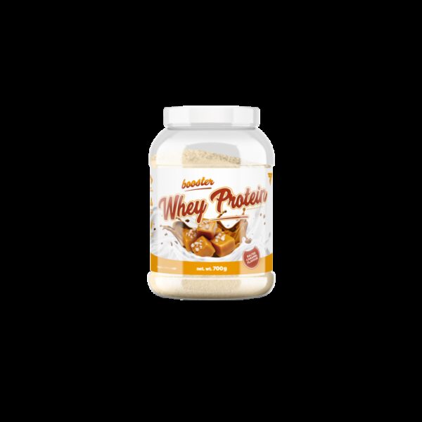 BOOSTER WHEY PROTEIN 700g