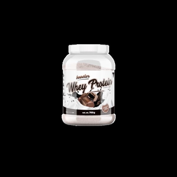 BOOSTER WHEY PROTEIN 700g