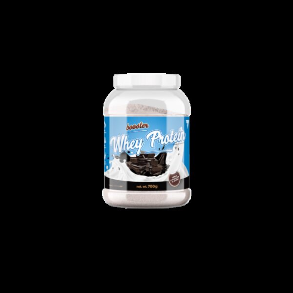 BOOSTER WHEY PROTEIN 700g