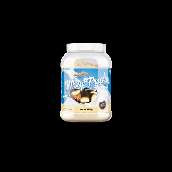 BOOSTER WHEY PROTEIN 700g