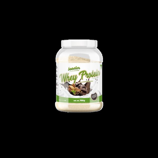 BOOSTER WHEY PROTEIN 700g