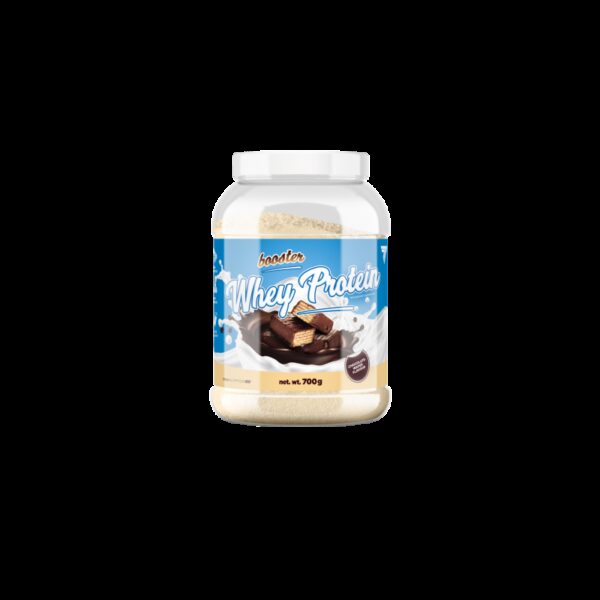 BOOSTER WHEY PROTEIN 700g