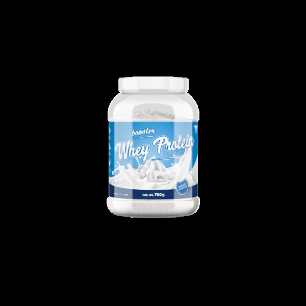 BOOSTER WHEY PROTEIN 700g