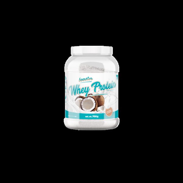 BOOSTER WHEY PROTEIN 700g