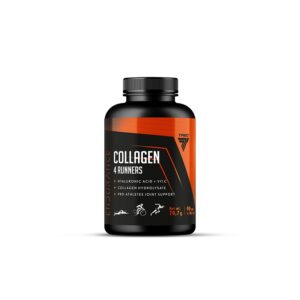 Collagen 4 Runners 90 kap