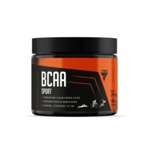 BCAA SPORT 180 КАП