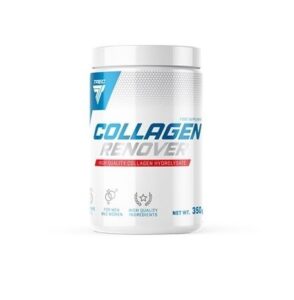 Колагеновий коктейль + вітамін С Collagen Renover 350 грам