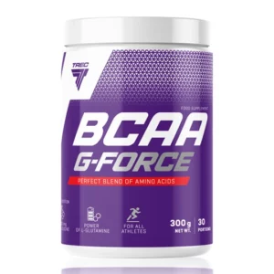 Комплекс BCAA  Trec BCAA G-FORCE 300 грам