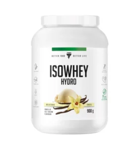 Протеїновий комплекс Isowhey Hydro 900 грам