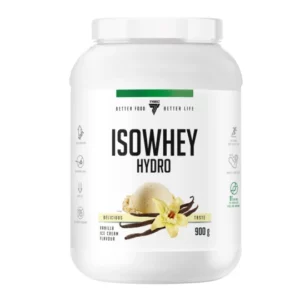 Протеїновий комплекс Isowhey Hydro 900 грам