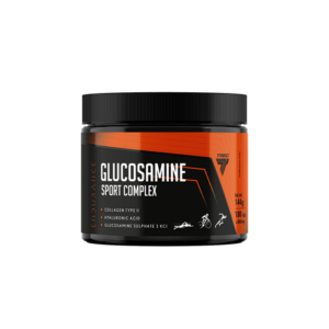 Trec Endurance Glucosamine Sport Complex в капсулах