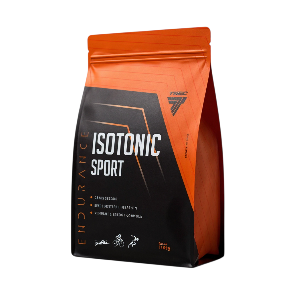Ізотонічний комплекс Isotonic sport Trec Endurance - Зображення 2