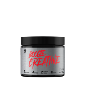 Креатин BOOGIE CREATINE Trec Nutrition 300 грам