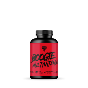Мультивітамінний комплекс для чоловіків Boogie Multivitamin 90 капсул