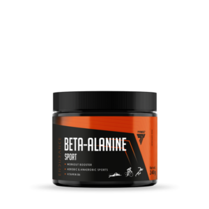 Пре-тренувальний комплекс Beta-Alanine Sport 240 грам