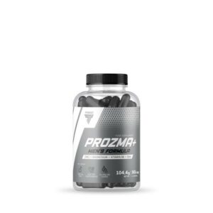 Бустер тестостерону Trec Prozma+ Men’s Formula 90 капсул
