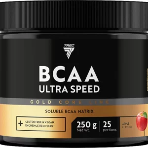 Комплекс амінокислот BCAA Ultra Speed