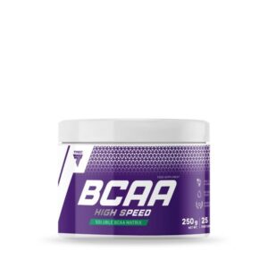 Комплекс амінокислот BCAA High Speed