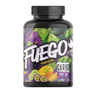 Вуглеводний комплекс Carbo Fuego 1000 грам