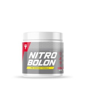 Креатиновий стек у порошку NITROBOLON II Powder