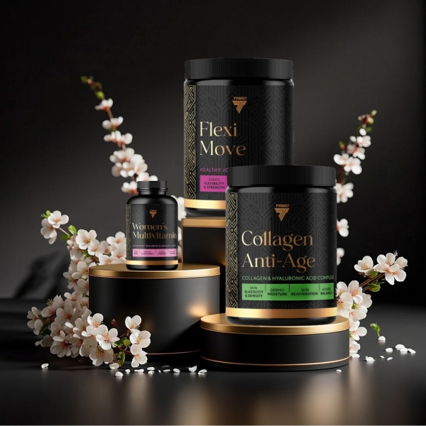 Набір для краси, тонусу та збереження молодості TBL Beauty Anti-Age Premium