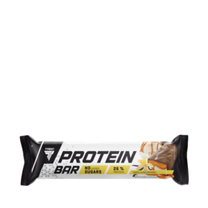 Протеїновий батончик у молочному шоколаді — Trec Nutrition Protein Bar